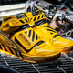 Image for article titled Reebok Announced Two New Alien-Themed Sneakers Which Are Totally For Everyone This Time
